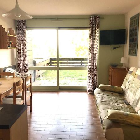 Studio 4 Personnes Rez De Jardin A Ancelle 05260 Εξωτερικό φωτογραφία