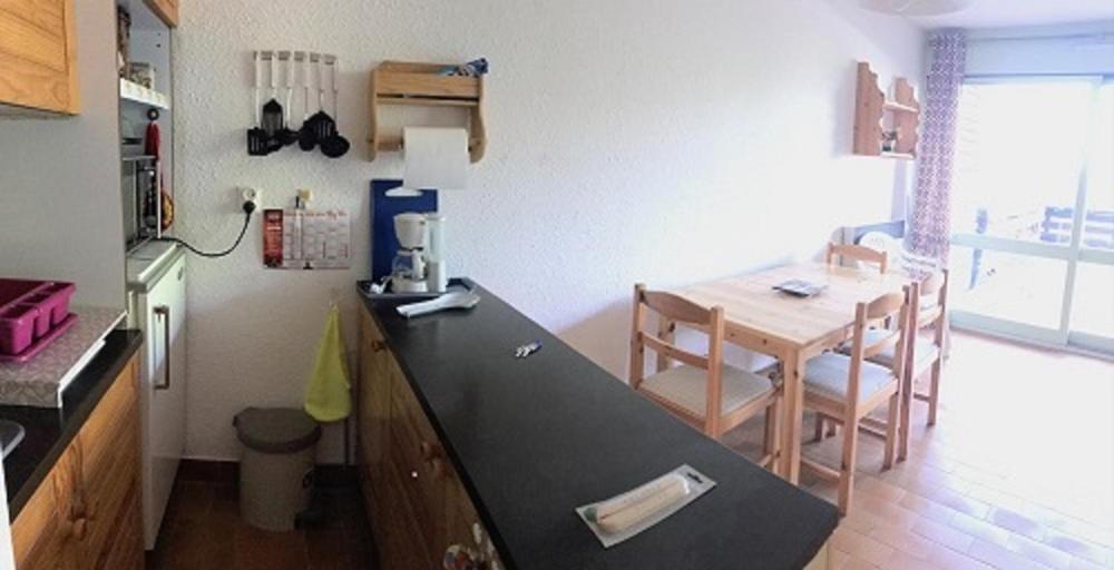 Studio 4 Personnes Rez De Jardin A Ancelle 05260 Εξωτερικό φωτογραφία