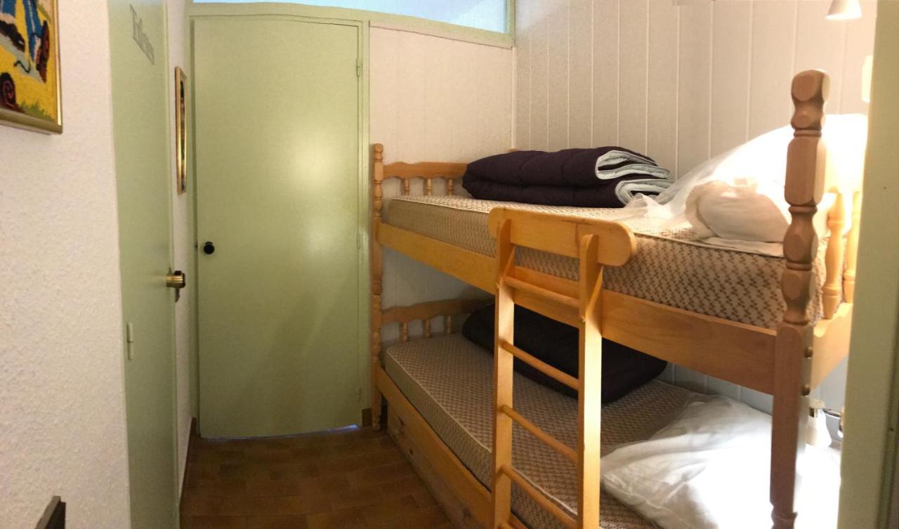 Studio 4 Personnes Rez De Jardin A Ancelle 05260 Εξωτερικό φωτογραφία